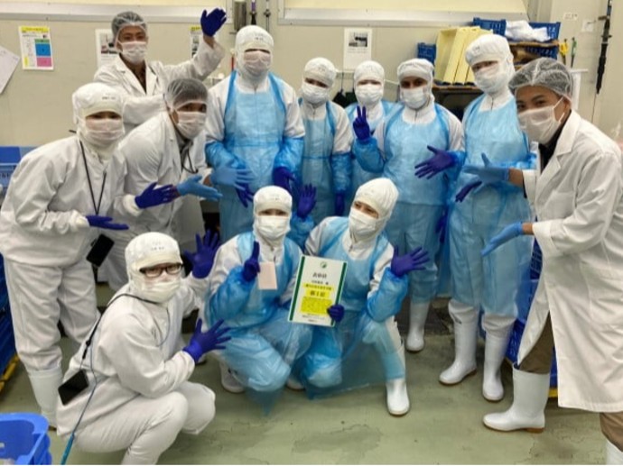 グリーンフィールド沖縄 株式会社 PR画像-2