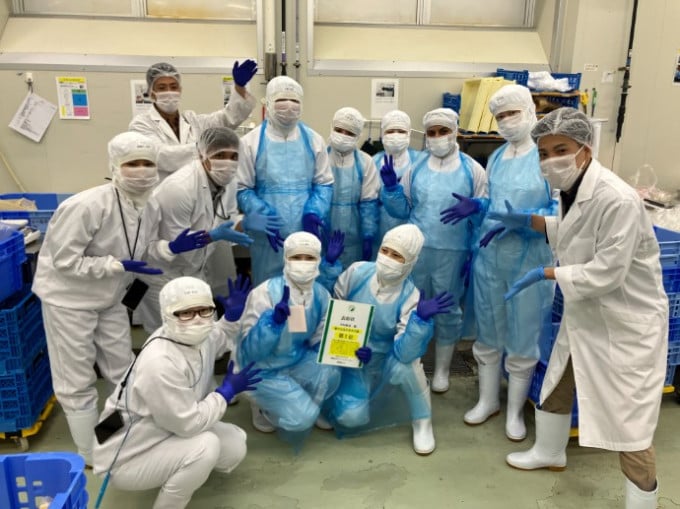 グリーンフィールド沖縄 株式会社 PR画像-2