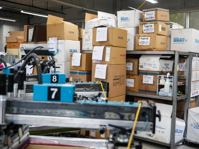 ULTRA GRAPHIC メイン画像-2