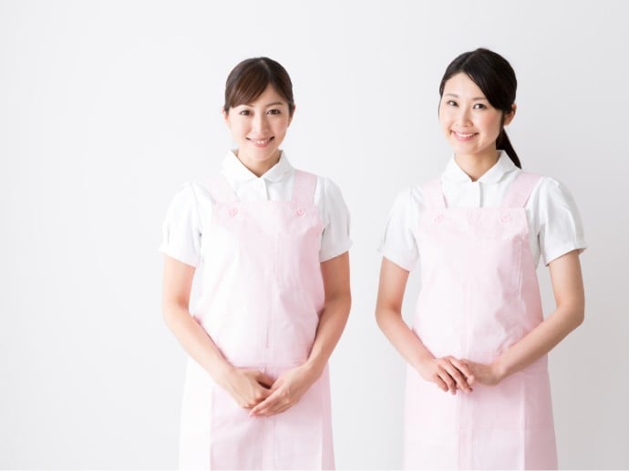 介護老人保健施設 中城苑 PR画像-2