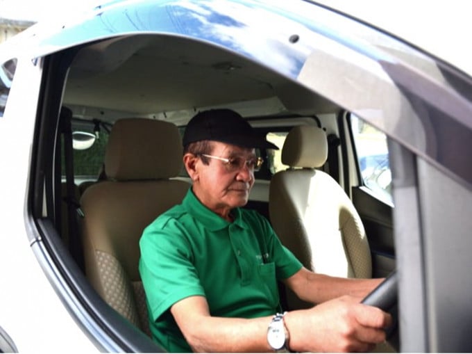 グリーンハウス長田 PR画像-2