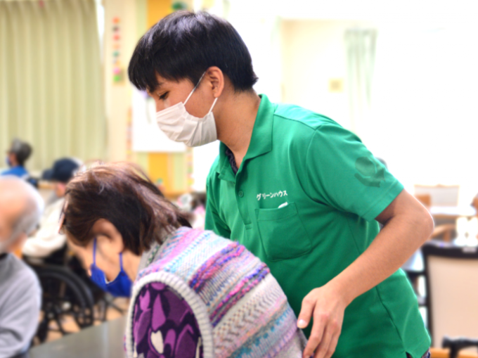 グリーンハウス長田 PR画像-1