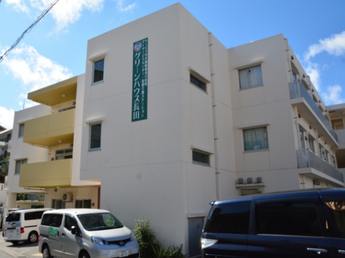 グリーンハウス長田 PR画像-2