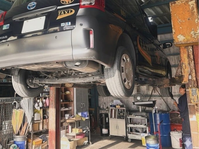 合名会社 丸星交通