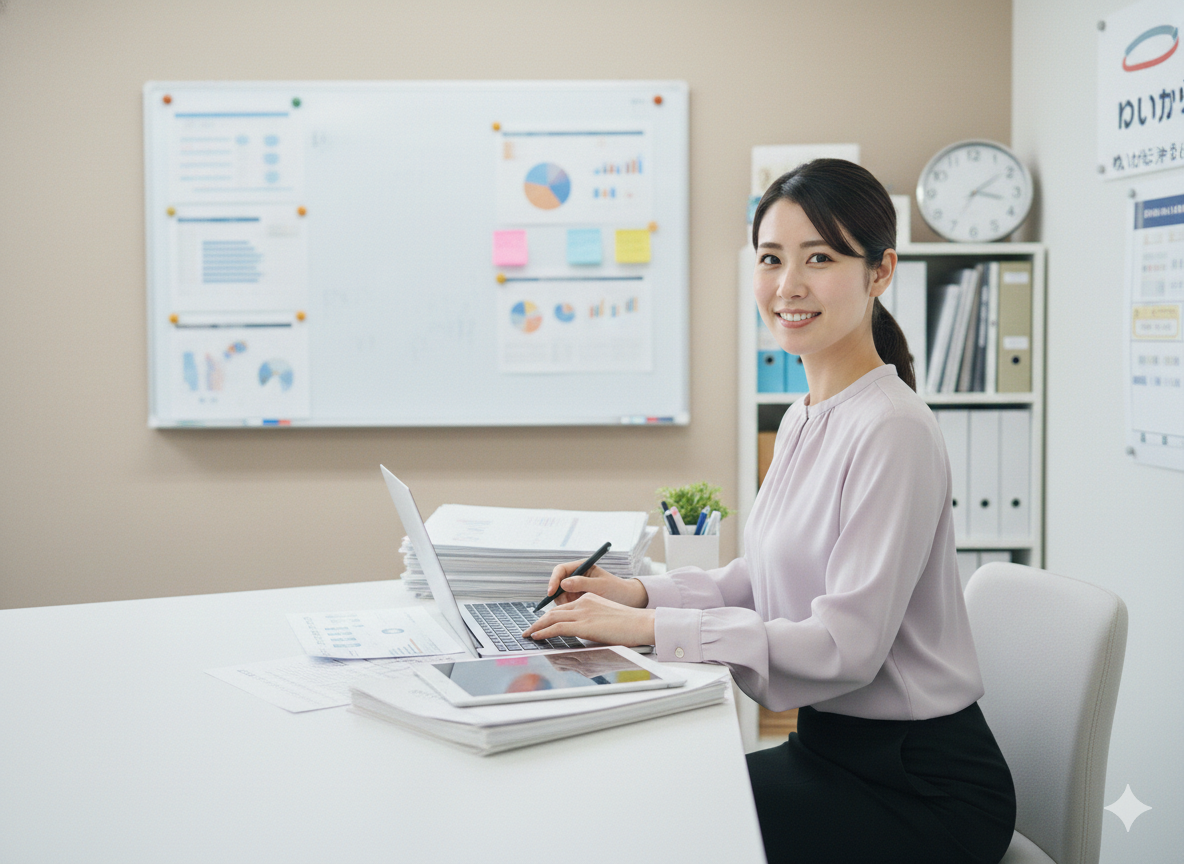 コーポレート事務 | ゆいかじ交通株式会社の求人