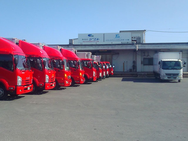 トランスファシステムサポート 株式会社 メイン画像-2