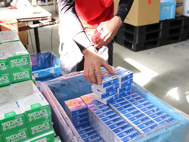 トランスファシステムサポート 株式会社 メイン画像-3