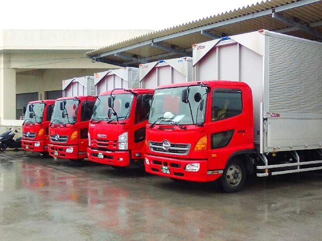 トランスファシステムサポート 株式会社 PR画像-2