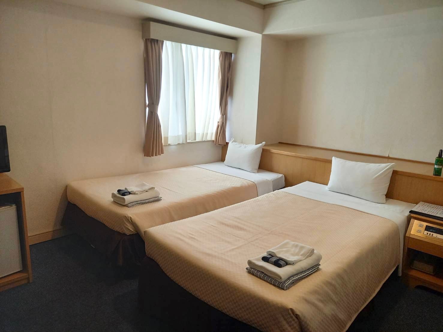 客室清掃スタッフ | 沖縄サンプラザホテルの求人