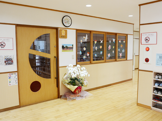 社会福祉法人くわの実福祉会 くわのみ保育園 PR画像-2