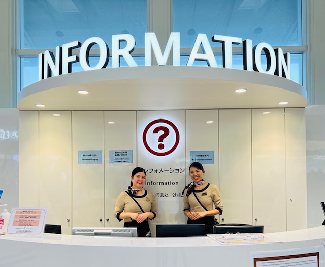 那覇空港コーディアルサービス株式会社 メイン画像-2