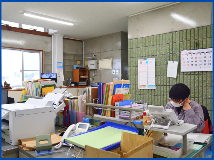 有限会社 大城ブロック工業 メイン画像-2