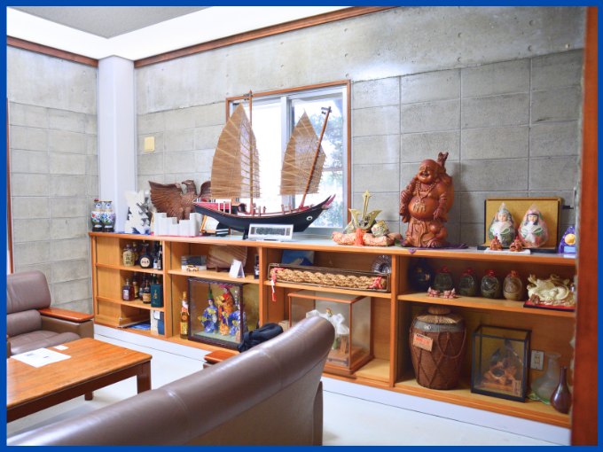 有限会社 大城ブロック工業 PR画像-1