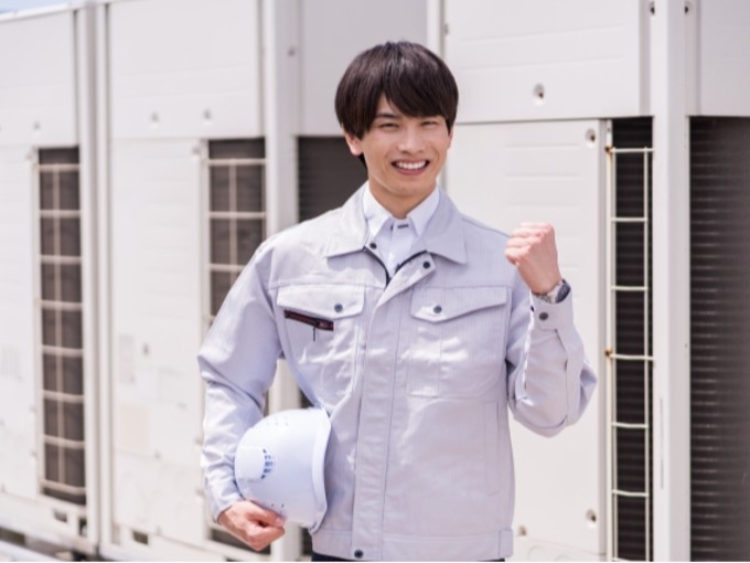 良工業 メイン画像-2