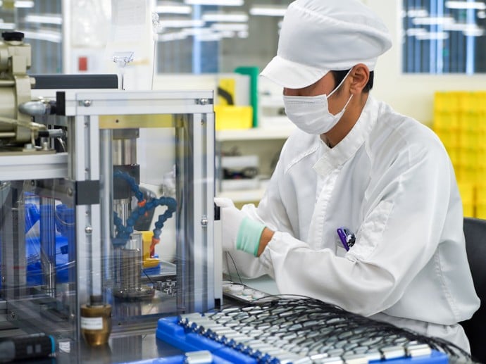 株式会社ＡＤＯ PR画像-1