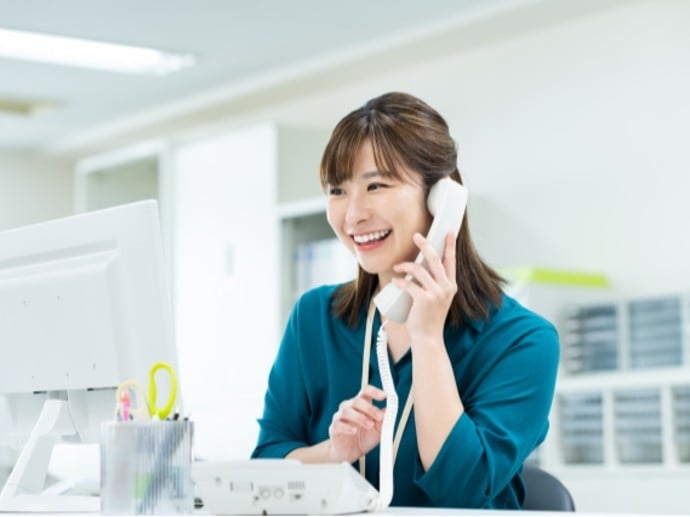 株式会社フルキャスト 沖縄営業課 PR画像-2