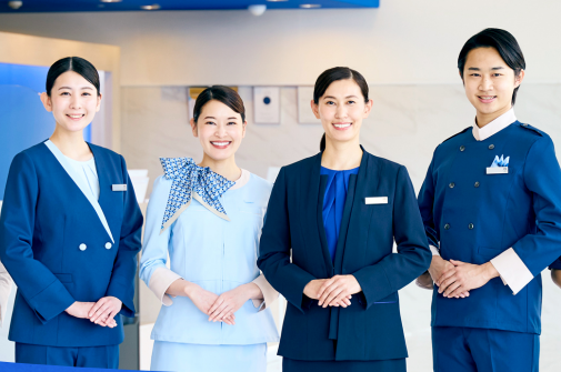 東横INN那覇旭橋駅前 メイン画像-2