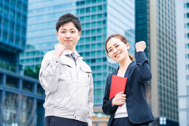 中央産業株式会社 PR画像-1