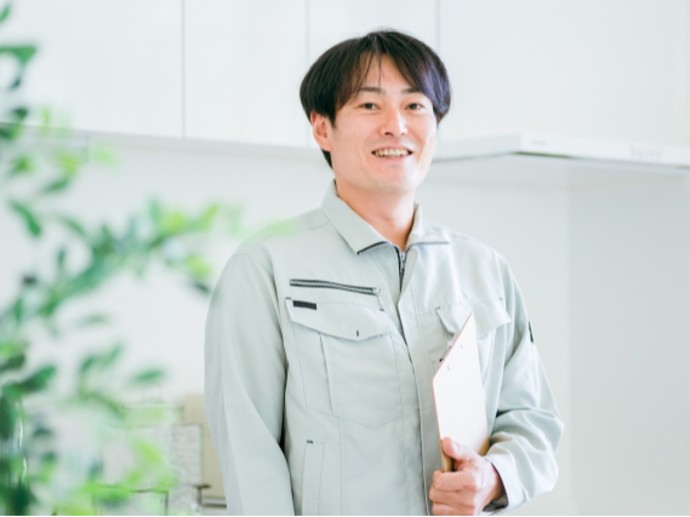 中央産業株式会社 PR画像-2