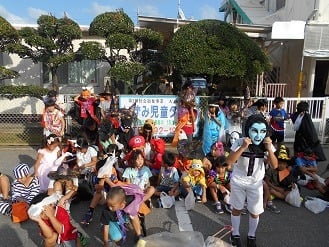 みつる認定こども園/いずみ児童クラブ PR画像-1