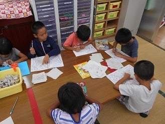 みつる認定こども園/いずみ児童クラブ PR画像-2