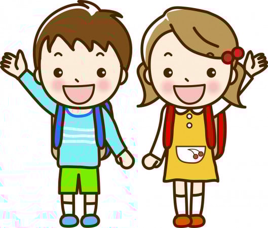 北美っ子学童クラブ メイン画像-1