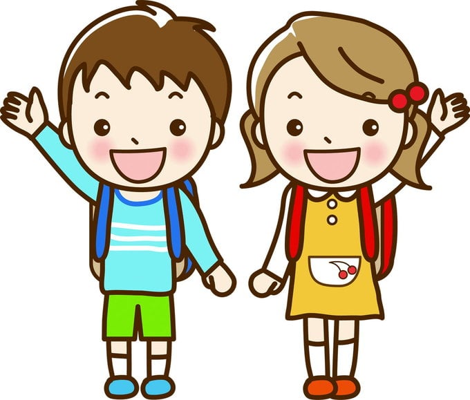 学童支援員 | かりゆしすみれ学童クラブの求人