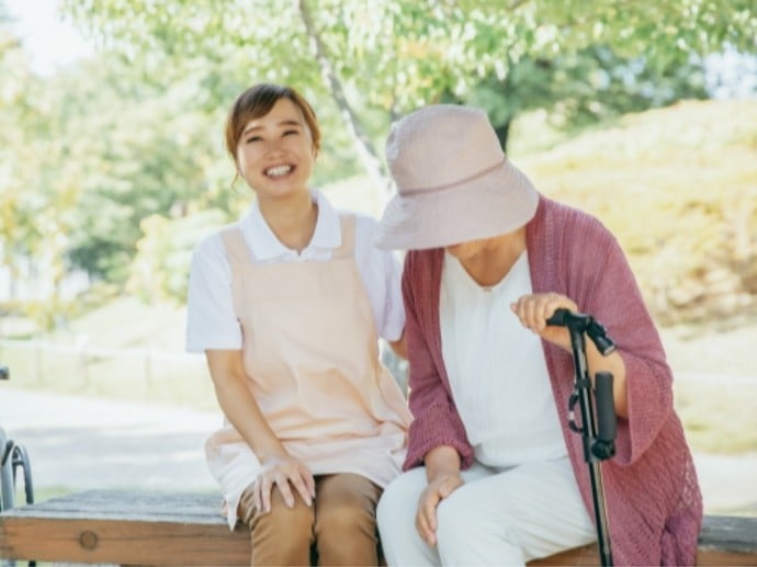 地域包括支援センター古波蔵 PR画像-1