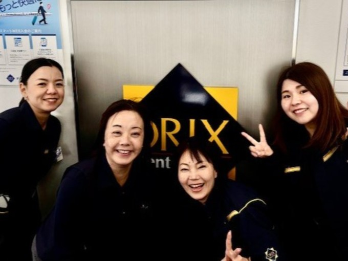 オリックス自動車株式会社 メイン画像-3