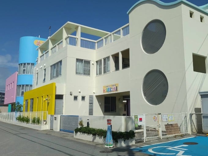 みつる認定こども園/いずみ児童クラブ メイン画像-2