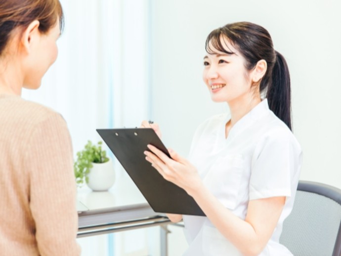 沖縄医療生活協同組合 協同にじクリニック PR画像-1