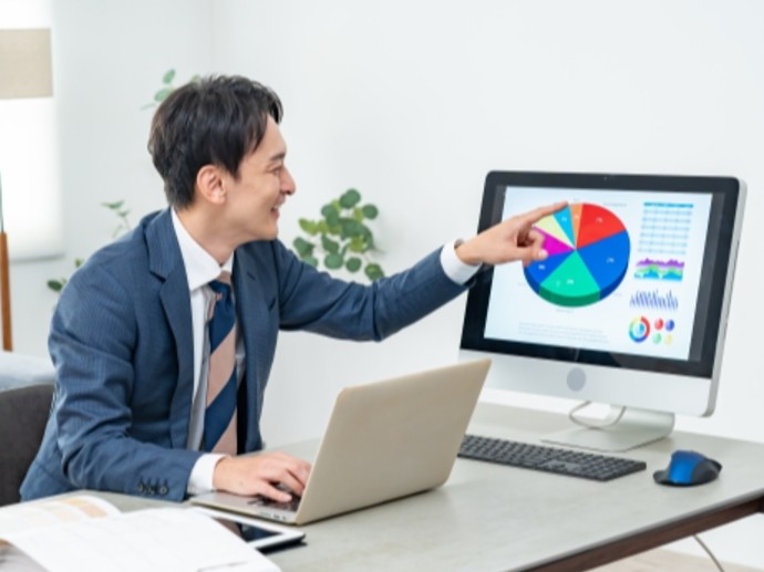 株式会社 ジーエヌエー PR画像-1