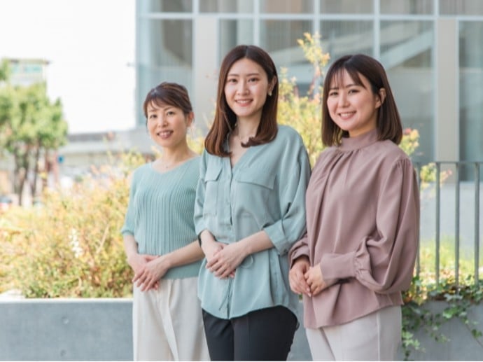 株式会社 ジーエヌエー PR画像-2