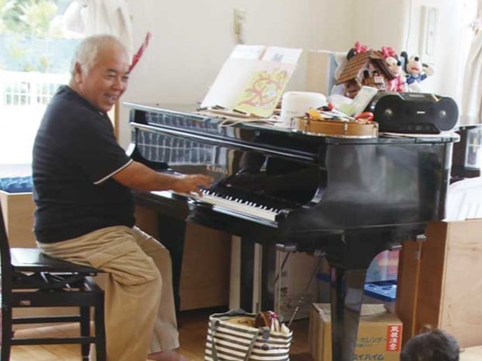 社会福祉法人 響福祉会 さうんど保育園 PR画像-1