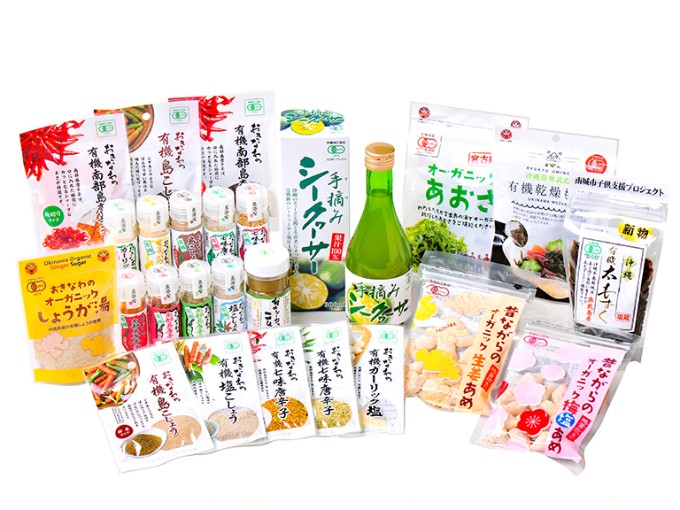 農業生産法人 株式会社 島酒家 メイン画像-3