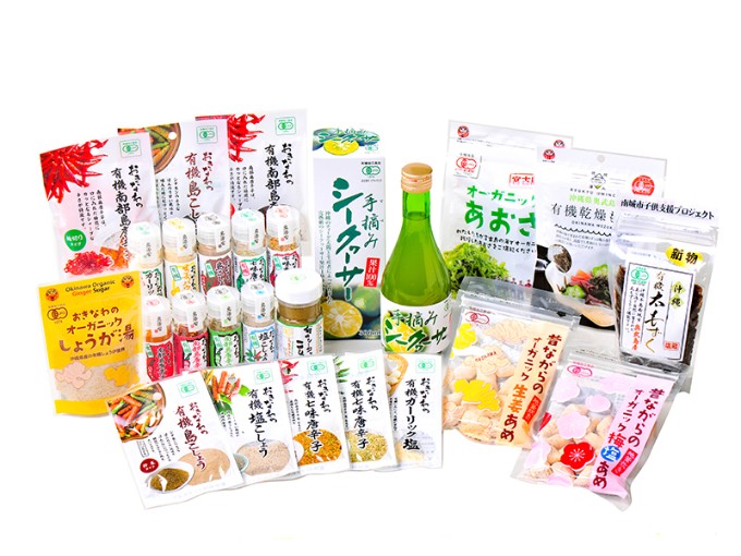 農業生産法人 株式会社 島酒家 メイン画像-3