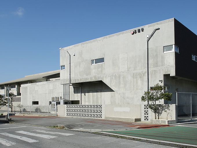 農業生産法人 株式会社 島酒家 メイン画像-2