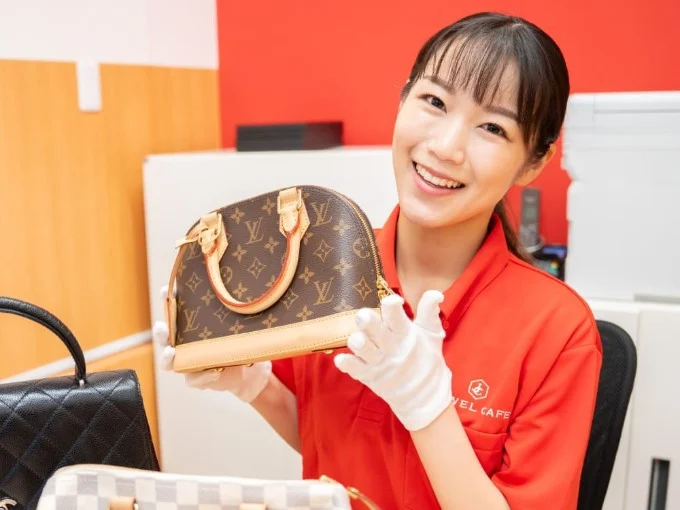 ジュエルカフェ 中城モール店 メイン画像-3