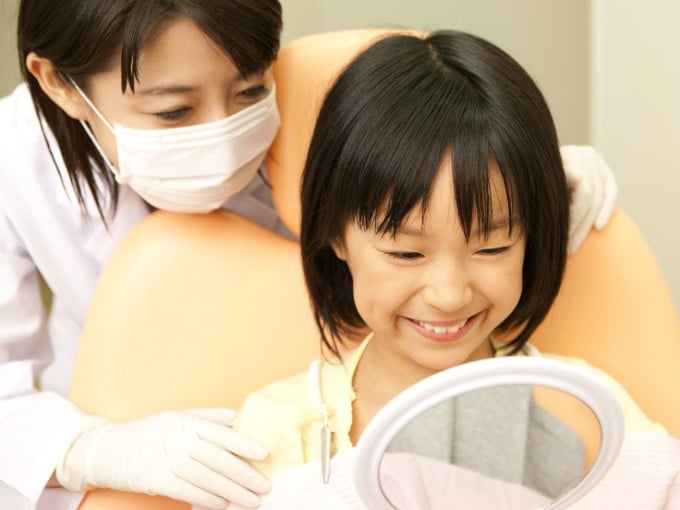 竹尾歯科医院 メイン画像-1