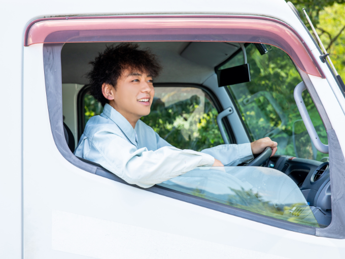 株式会社 平良運送 メイン画像-2