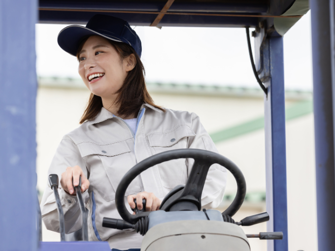 株式会社 平良運送 PR画像-1