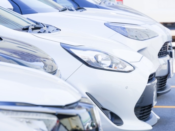 BLUE WAVE株式会社 PR画像-1