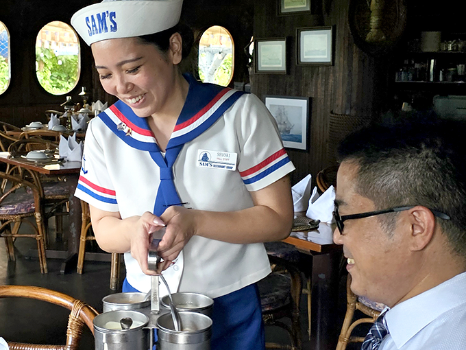 株式会社グレートイースタン PR画像-2