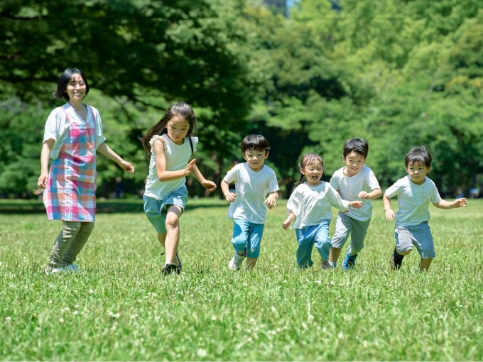 社会福祉法人 北美福祉会 メイン画像-2