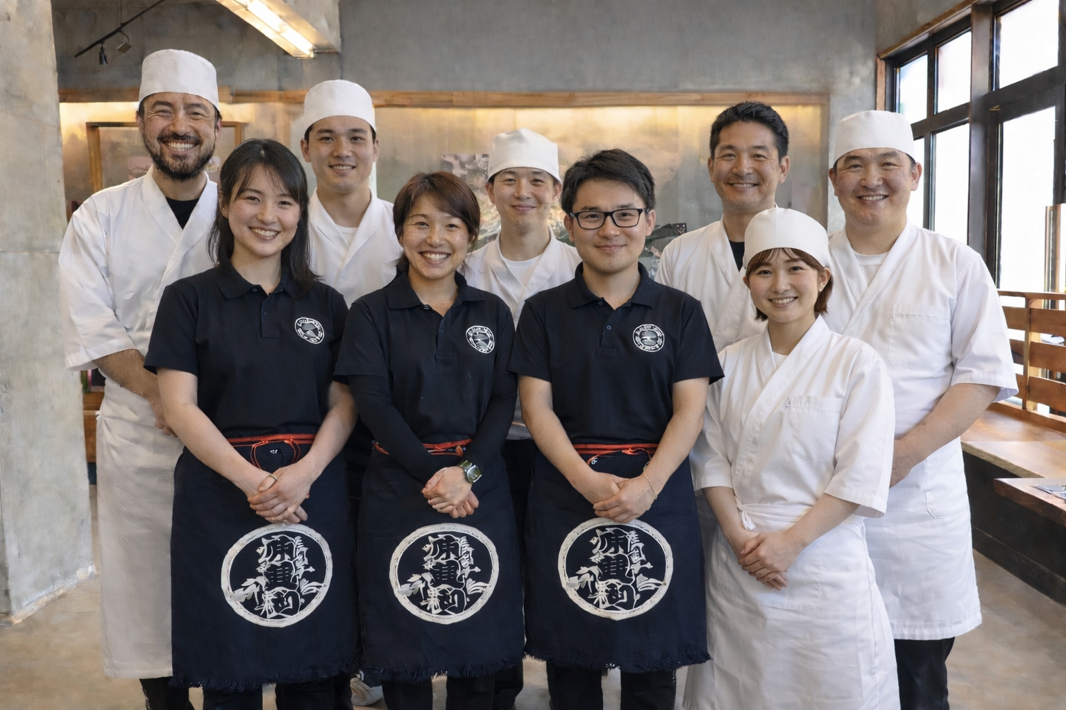 キッチンスタッフ | 海人料理　海邦丸の求人