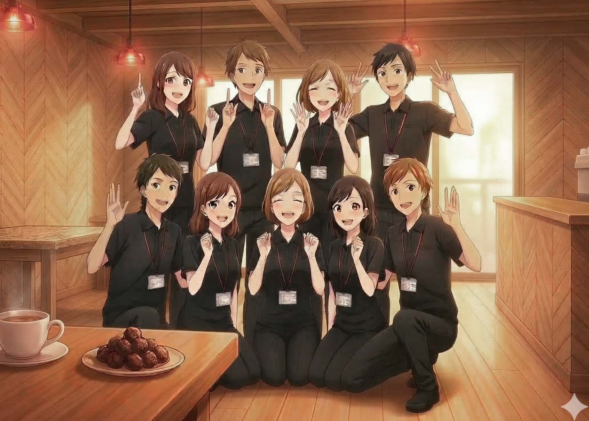 琉球菓子処 琉宮 メイン画像-2