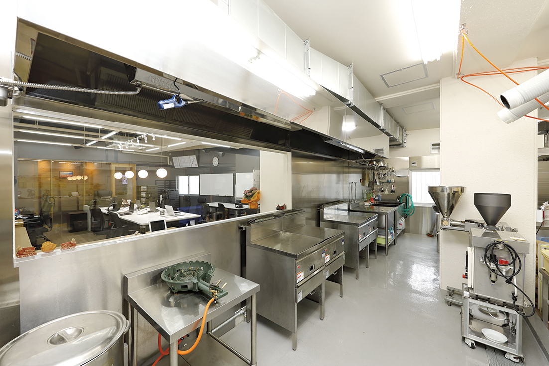 琉球菓子処 琉宮 メイン画像-2