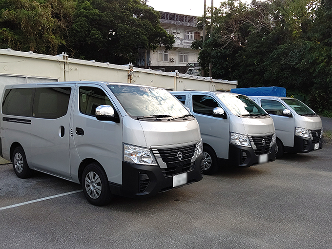 株式会社シーエナジー沖縄 メイン画像-2