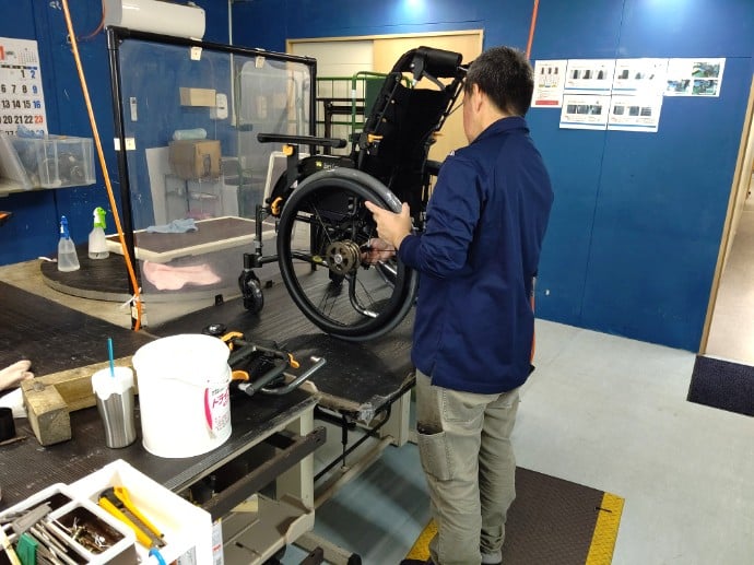 株式会社シーエナジー沖縄 PR画像-1