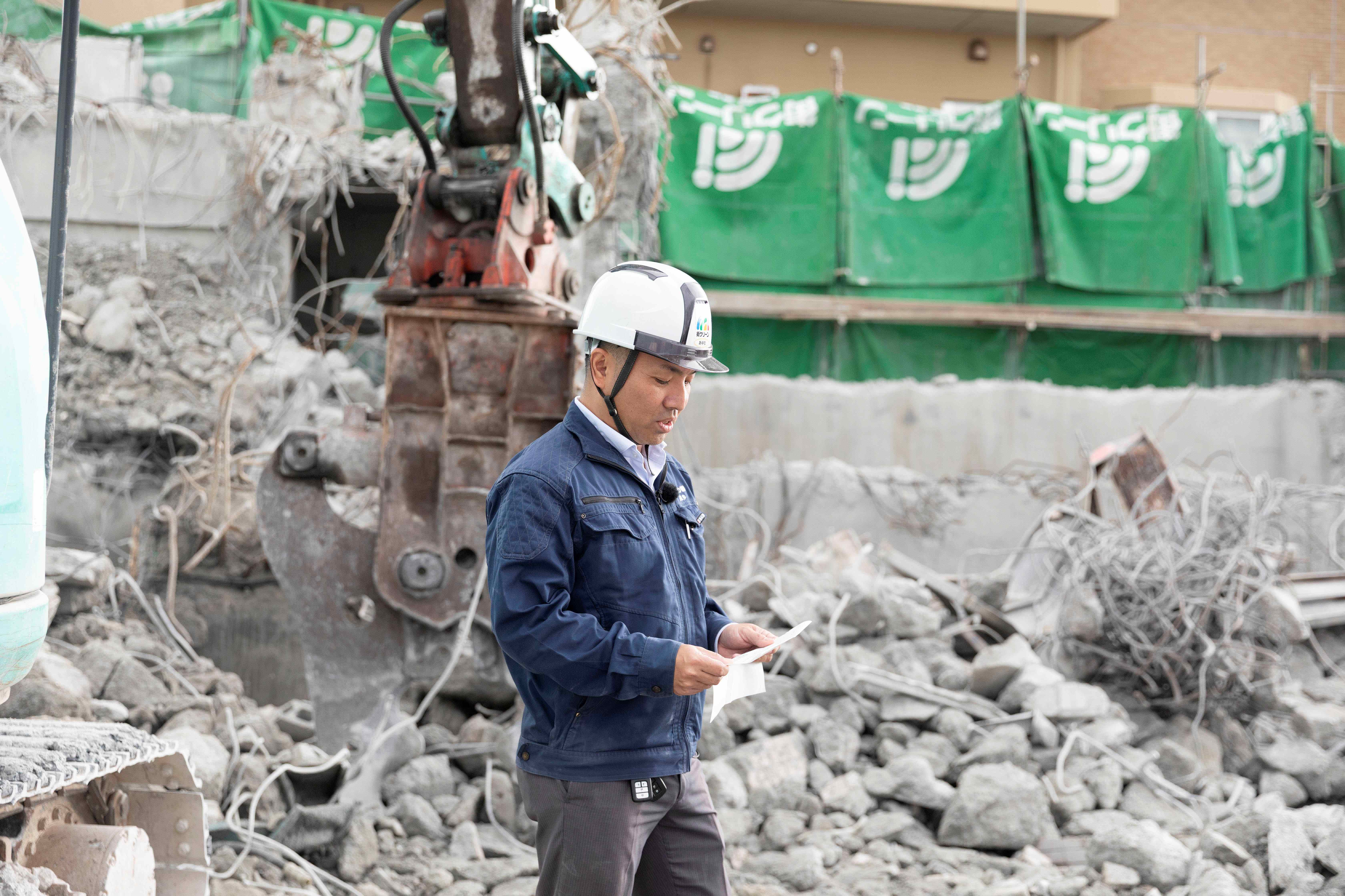 街クリーン建設株式会社 メイン画像-2